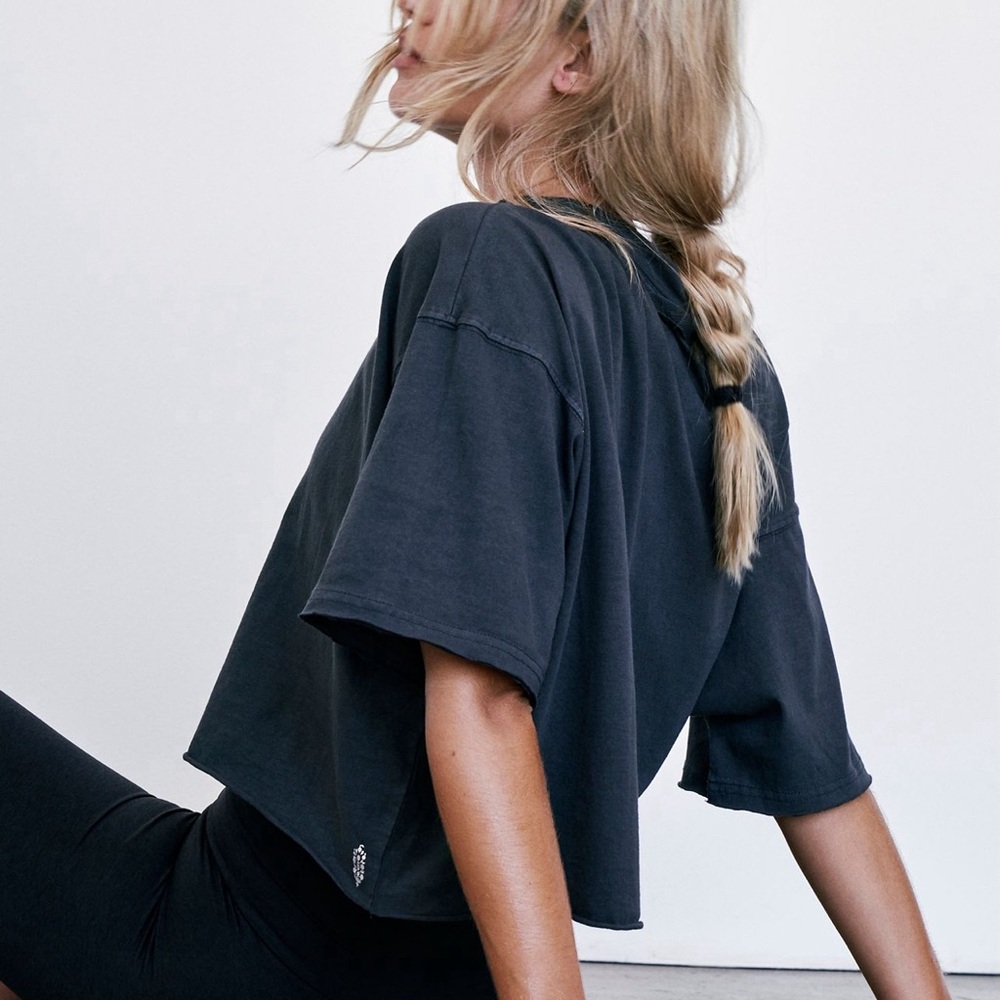 Free People Inspire Tee